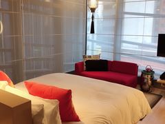 -香港港岛英迪格酒店