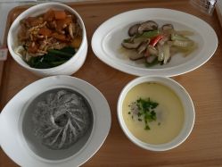 -弗蕾亚·和月月子调理院(东湖店)