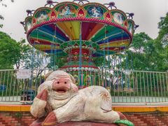 -南昌之星游乐场