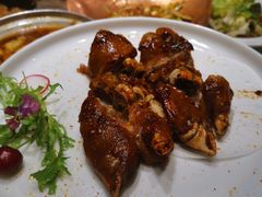 -小放牛炒菜馆(裕华万达店)