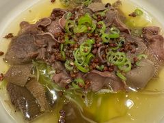 -A One Kitchen·南京精菜馆(晶丽酒店店)