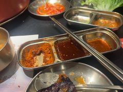 -西塔老太太泥炉烤肉(龙湖北苑天街店)
