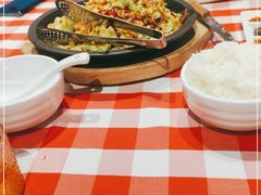 -西贝莜面村(近铁城市广场店)