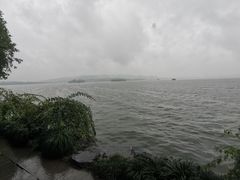 -西湖游船