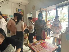 -甜心妈妈·榴莲星级糖水(北京路总店)