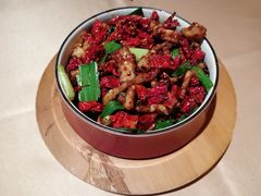 -山石榴·贵州菜(丰盛里店)