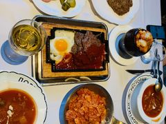 -波特曼西餐厅(南岗店)