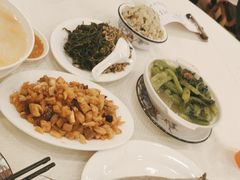 -深运潮州粥(东门店)