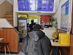 -吉祥馄饨(杭州博库书城店)