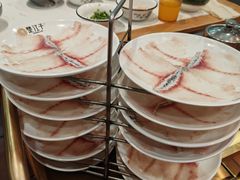 -楚江子·龙继斑鱼庄(建设东路店)