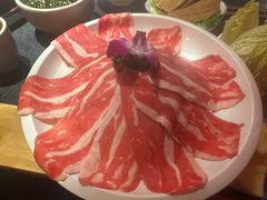 -水巷子·巴掌腰片重庆火锅(巧家店)