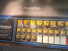 -EVOLUTION健身(麦凯乐店)