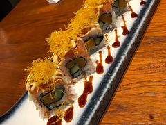 -千代武日本料理(爱建店)