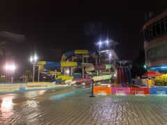 -黄金海岸水上乐园