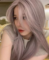 -LJOY丽锦造型·烫发染发