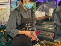 -老客满蛋饼(双塔市集店)