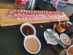 -阳坊胜利涮羊肉(阳坊老店)