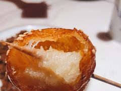 -柴门饭儿(成都太古里店)