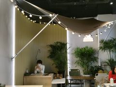 -酷公社·榴莲披萨(太原街店)