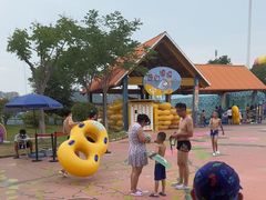 -西安华夏文旅水世界