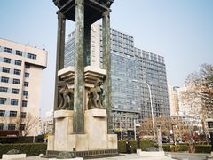 -金宫殿故址