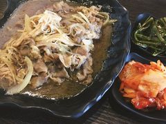 -HONGA HONGA雄家(曹路店)