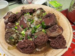 -吴记酱骨炖菜馆(西大直街店)