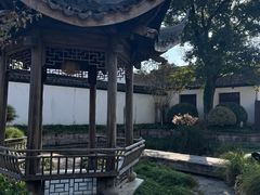 -章太炎故居