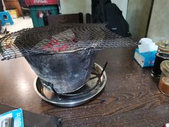-韩风烤牛肉冷面店
