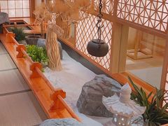 -文三酒肆自助放题(新街口友谊广场店)