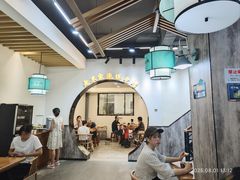 -西羊市老米家泡馍(西羊市店)