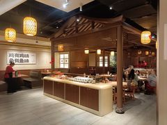 -肥三土菜馆(五四广场店)