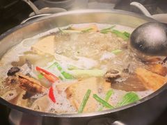 -官也街澳门火锅(新源里店)