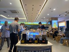 -素满香·素食自助餐(福州·长乐北路店)