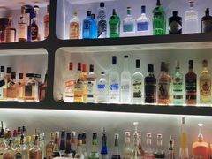 -NOVA CORE蔚来酒吧(新天地店)