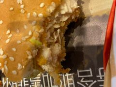 -汉堡王(龙德广场店)