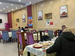 -奥华餐厅·老张记(台基厂店)