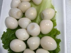 鹌鹑蛋-古乐牛香·鲜牛肉牛杂火锅(吴江三里桥运东商业广场店)