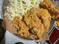 -牧童禧肉社·韩国炭火烤肉店(中粮祥云小镇创始店)
