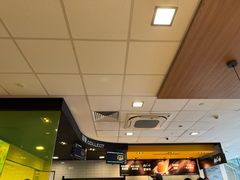 -麦当劳(虹口星荟中心店)