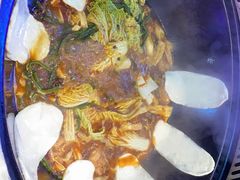 -农家霸王地锅鸡(国顺东路店)