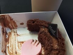 -六伴夏烘焙蛋糕·低糖动物奶油