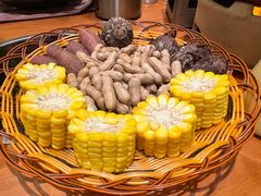 -大自然(鲁家村店)
