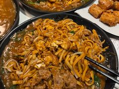 -潮汕良记牛肉火锅(洪武路店)