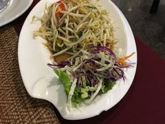 -BAI BUA RESTAURANT