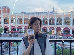 -佛罗伦萨小镇广佛名品奥特莱斯(疏港路店)