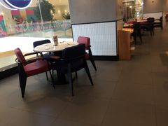 -必胜客(天河城店)