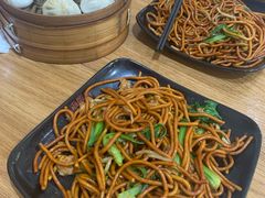 -老盛兴汤包馆(江宁一店)