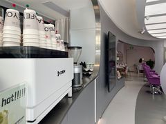 -YOLO COFFEE(深房广场店)