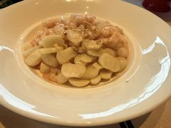 马蹄炒虾仁-大鸭梨烤鸭(石佛营店)